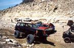 40th Annual Rough Canyon II 2002