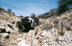 40th Annual Rough Canyon II 2002