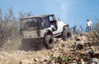 40th Annual Rough Canyon II 2002