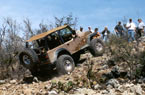 40th Annual Rough Canyon II 2002