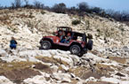 40th Annual Rough Canyon II 2002