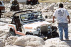 40th Annual Rough Canyon II 2002