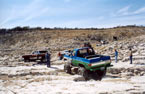 40th Annual Rough Canyon II 2002