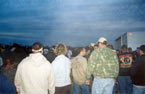 40th Annual Rough Canyon II 2002