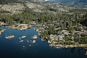 Mark A. Smith Rubicon Trail Adventure