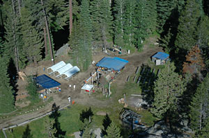 Mark A. Smith Rubicon Trail Adventure