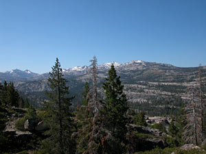 Mark A. Smith Rubicon Trail Adventure