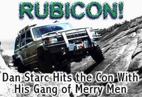 RUBICON!