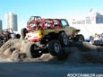 SEMA Show 2004