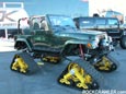 SEMA Show 2004