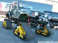 SEMA Show 2004