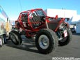 SEMA Show 2004