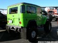 SEMA Show 2004