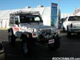 SEMA Show 2004