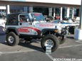 SEMA Show 2004