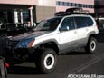 SEMA Show 2004