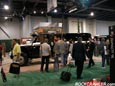 SEMA Show 2004