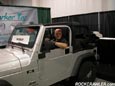 SEMA Show 2004