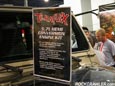 SEMA Show 2004