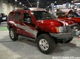 SEMA Show 2004