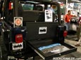 SEMA Show 2004