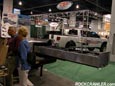 SEMA Show 2004