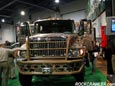 SEMA Show 2004