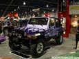 SEMA Show 2004