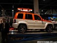 SEMA Show 2004