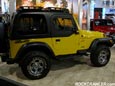 SEMA Show 2004