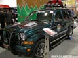 SEMA Show 2004