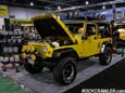 SEMA Show 2004