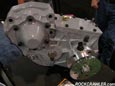 SEMA Show 2004