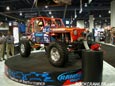 SEMA Show 2004