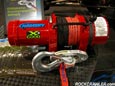 SEMA Show 2004