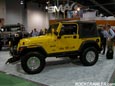 SEMA Show 2004