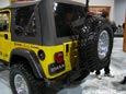 SEMA Show 2004