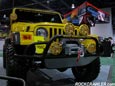 SEMA Show 2004