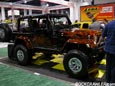 SEMA Show 2004