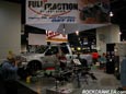 SEMA Show 2004