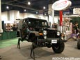 SEMA Show 2004