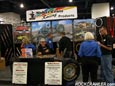 SEMA Show 2004