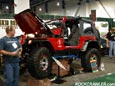 SEMA Show 2004