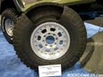 SEMA Show 2004