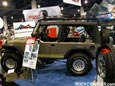 SEMA Show 2004