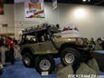 SEMA Show 2004