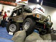 SEMA Show 2004