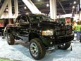 SEMA Show 2004