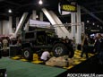 SEMA Show 2004