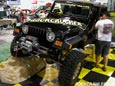 SEMA Show 2004